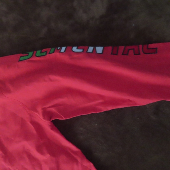 Rancho Semental Shirt Men Sz XS Button Up Long Sleeve Embroidered NWT -1 - Picture 3 of 8